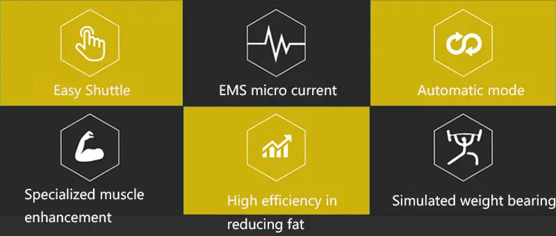 Новый Беспроводной Smart EMS брюшной обучение устройства жилищно мышцы живота интенсивный Средства ухода за кожей скульптуры Shaper потери