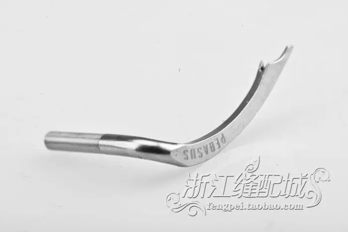 Pegasus W500 600 большие и маленькие квадратные головки блокировки швейная машина иглы