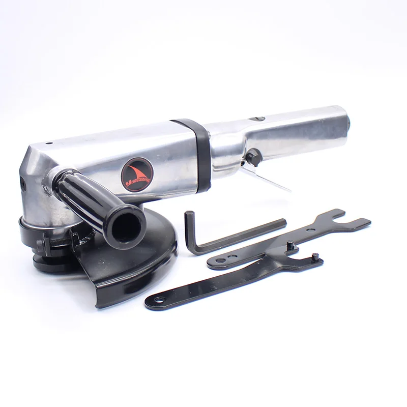 YOUSAILING Quality 7 inches Heavy Industrial Pneumatic Angle Grinder Air Grinder Machine Sander Tool angle-grinder-sander : image YOUSAILING Quality 7 inches Heavy Industrial Pneumatic Angle Grinder Air Grinder Machine Sander Tool angle-grinder-sander