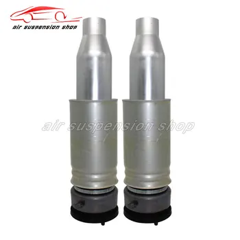 

pair Rear Air Suspension Spring Bag Air Ballon Gas Spring for BMW E65 E66 740 745 750 760 2001-2008 3712 6785 536 3712 6785 538