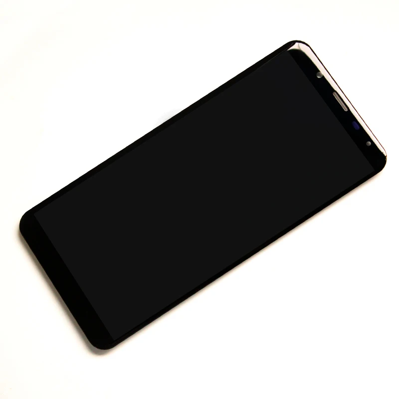 5 7 дюймовый ЖК дисплей OUKITEL K5000 + кодирующий преобразователь сенсорного экрана в
