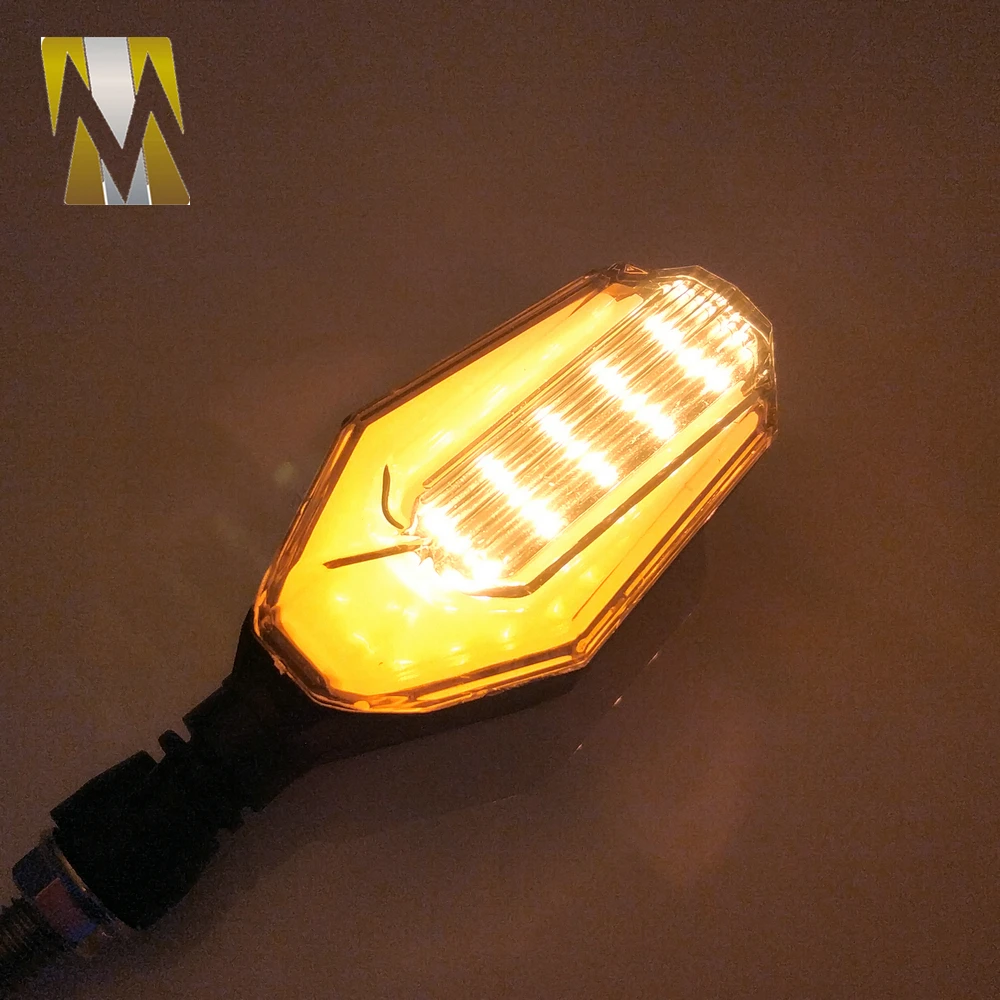 Universal Turning Signal Light (15)
