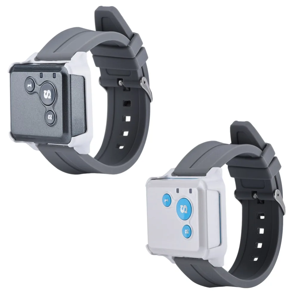 

Mini GPS Tracker Locator Kids Personal SOS Alarm APP Tracking