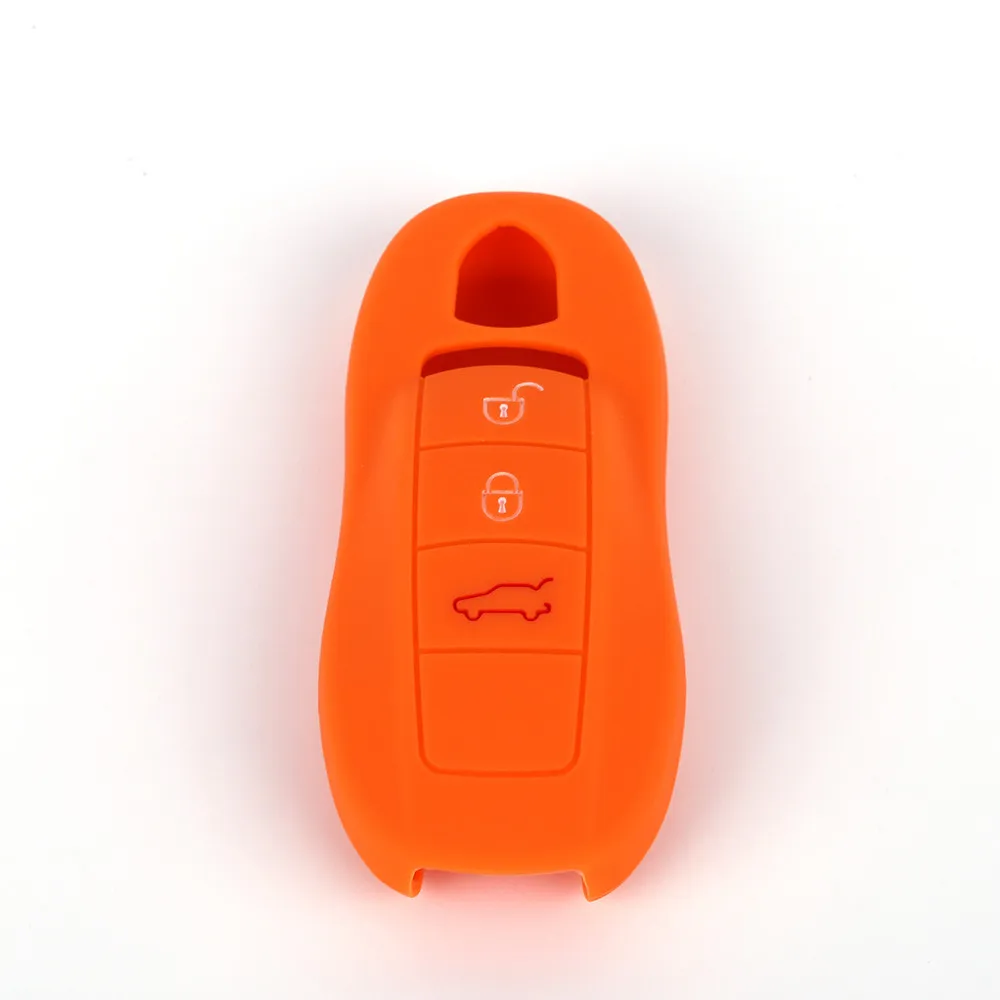 Porsche key cover98
