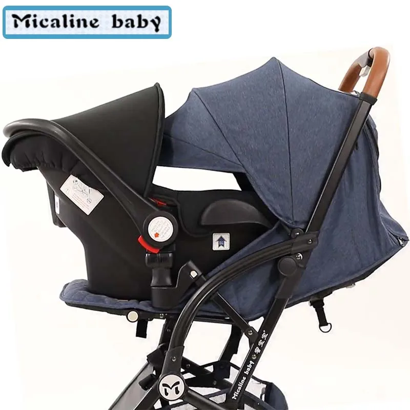  baby yoya stroller mini lightweight portable folding baby carriage can sit can lie baby trolley 3 i
