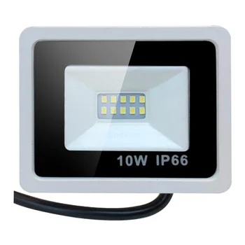 

Led floodlight outdoor 220v IP66 waterproof10W 50W 100W 200W 300W 500W 600W led spotlight exterior wall light led reflectores