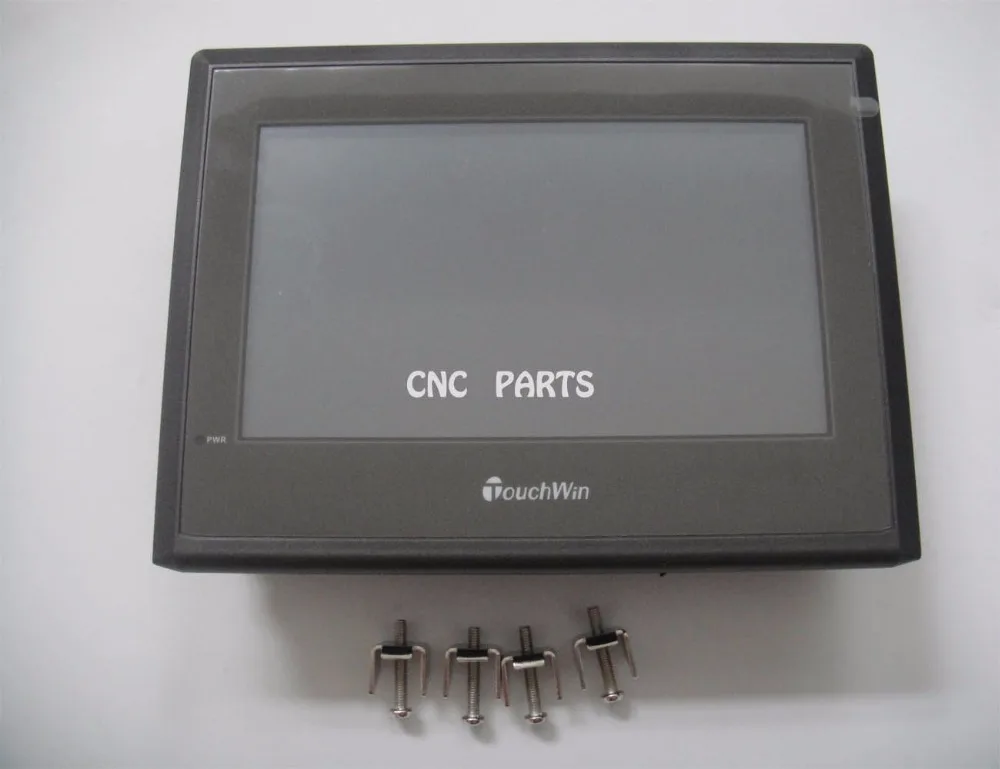 Сенсорный экран XINJE Touchwin HMI 7 дюймов 800*480 новинка в коробке|touch screen photo album|touch interface