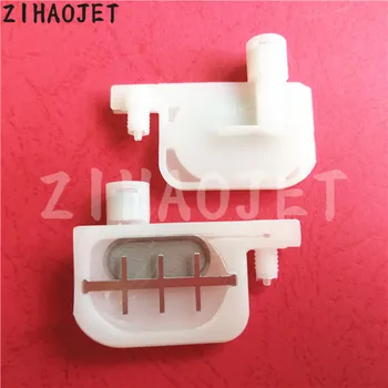 

10pcs dx4 damper Mutoh Mimaki jv3 jv4 jv22 Roland SC540 FJ740 FJ540 SP540 SP300 printer ink filter small dx4 head dumper