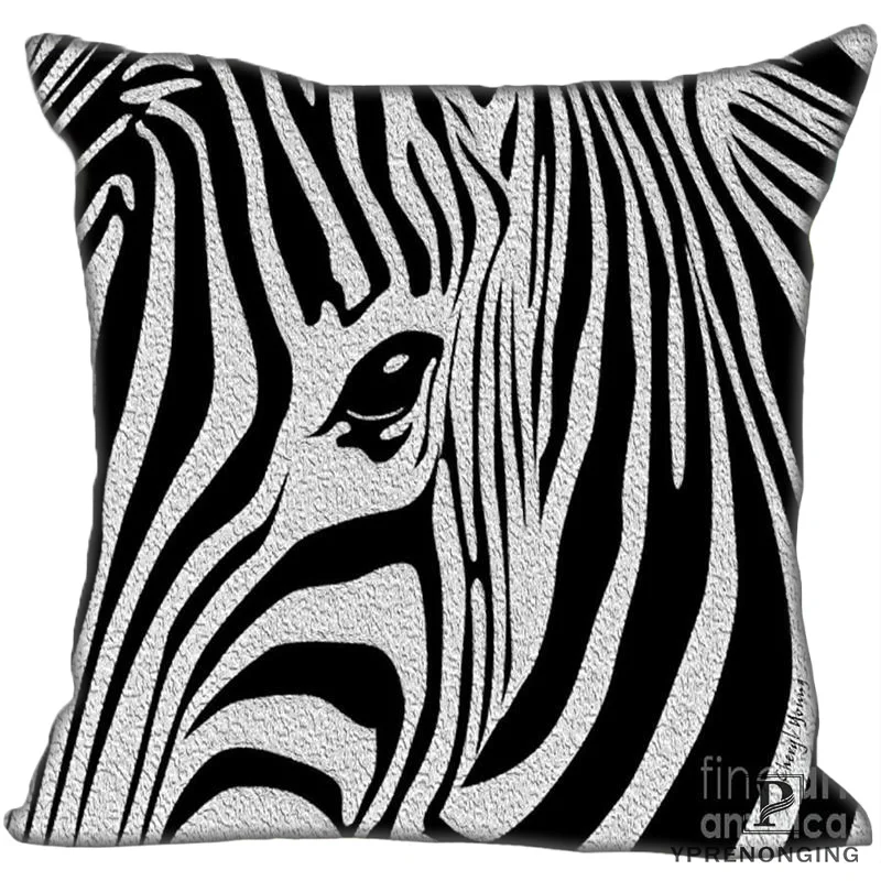 Для наращивания с лучшими продажами от Zebra_in_black (1) @ Подушка Чехол Спальня дома