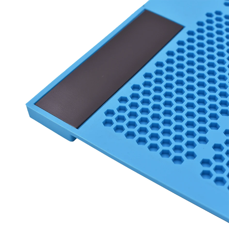 good quality silicone pad
