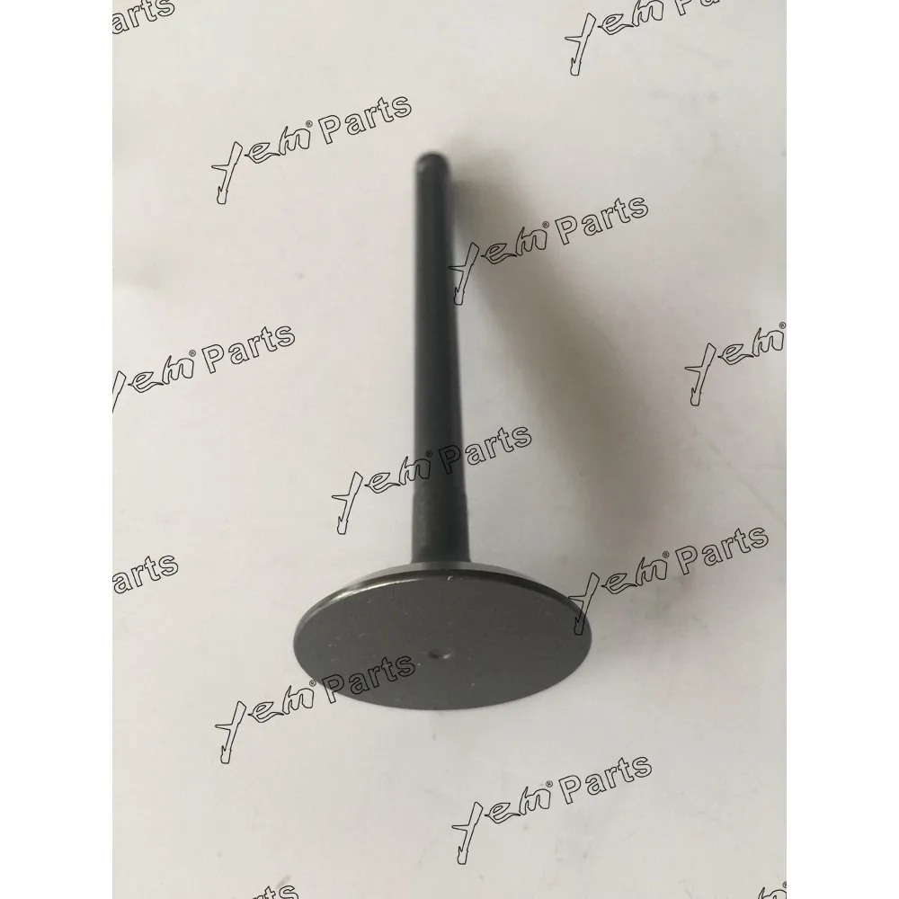 

For Isuzu 3KR1 engine inlet valve 38mm exhaust valve 34mm