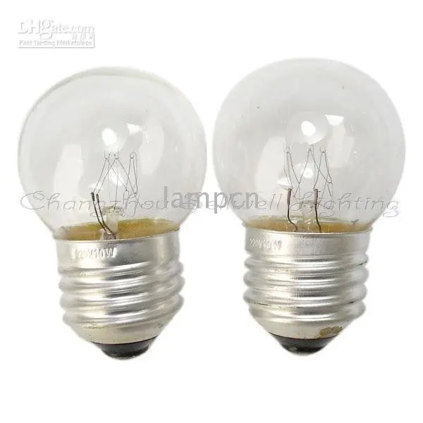 

e27 g40x64 a148 2019 Miniature bulbs lamps 220v 10w