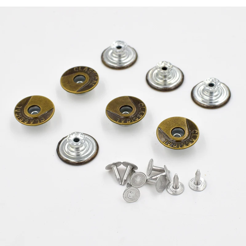 50 компл./лот) купить, чтобы отправить инструментом установки. new20mm jeansbuttons. Заклепки. Одежда и аксессуары. Швейных Патчи
