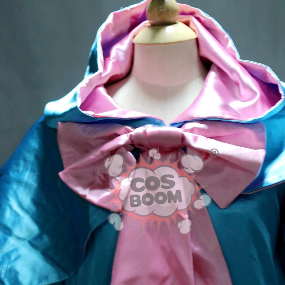 fairy godmother cosplay5_