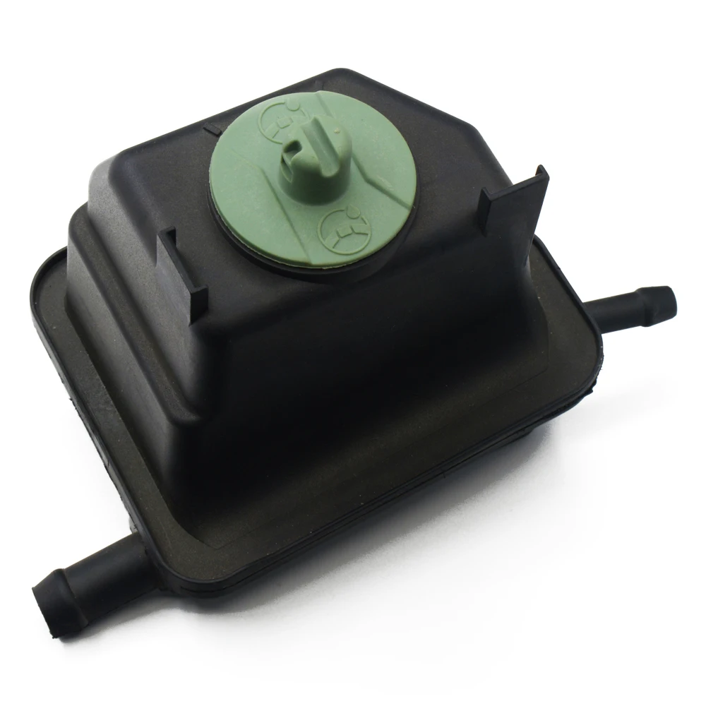 Free Shipping Assist Power Steering Fluid Reservoir Tank For VW JETTA