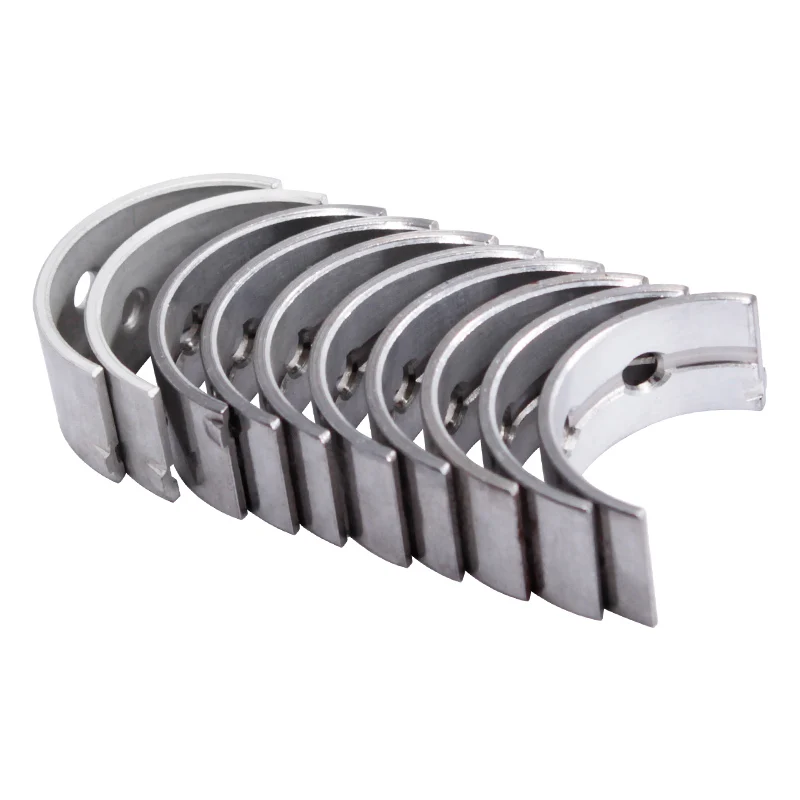 

10pcs Motorcycle STD +25 +50 Main Crankshaft Bearing For KAWASAKI ZX400 ZX-4 ZR400 ZXR400 ZXR 400 ZXR400R 1989-1994