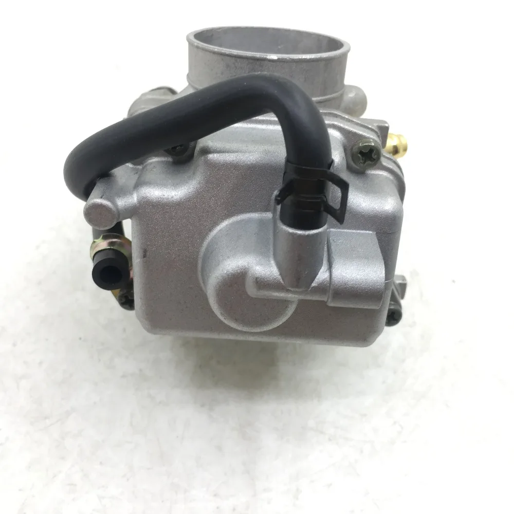 Карбюратор SherryBerg carb ПОДХОДИТ для Vespa Bajaj discover 125 карбюратор мотоцикла 205cc