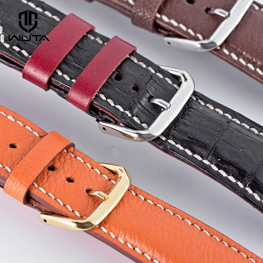 1 шт. пряжка WUTA из нержавеющей стали для часов|pin buckle|watch pin bucklebuckle stainless |