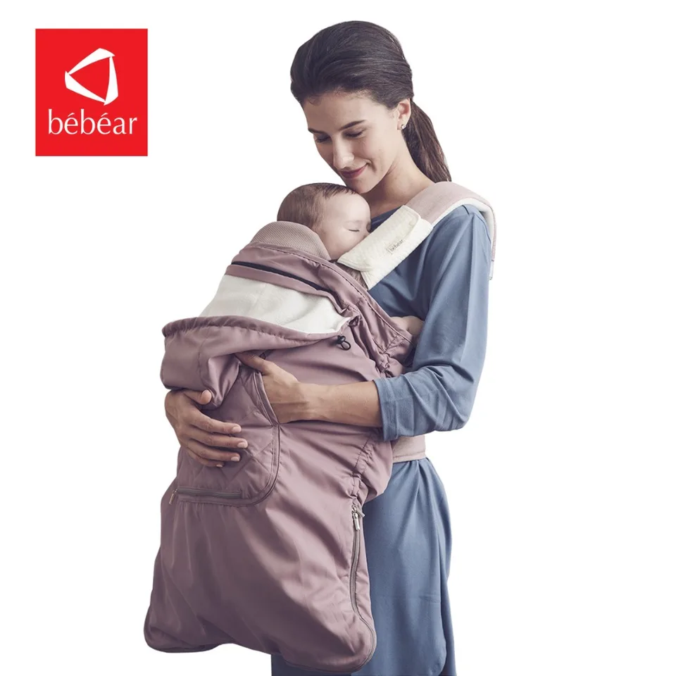 bebear carrier cover