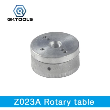 

GKTOOLS, Rotary table, Z023A