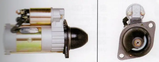 Новый стартовый двигатель QDJ1408AT для CHANG FA ZL1115|motor motor|motor formotor starter |