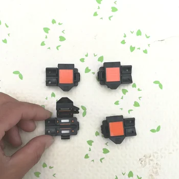 

3 In 1 Fiber Holder Shealth Clamp For Shineway Tech OFS80 And OFS-90 Fiber Optical Fusion Splicer
