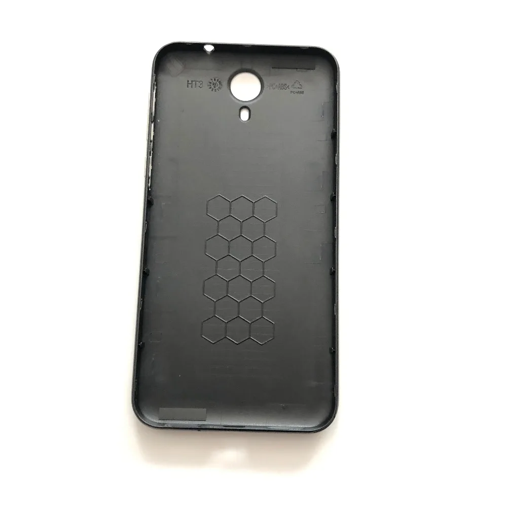 Чехол для аккумулятора HT3 MTK6580 четырехъядерный экран 5 дюймов 1280*720 HD | Мобильные
