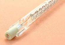 R7S SK15 halogen heating lamp 1000w