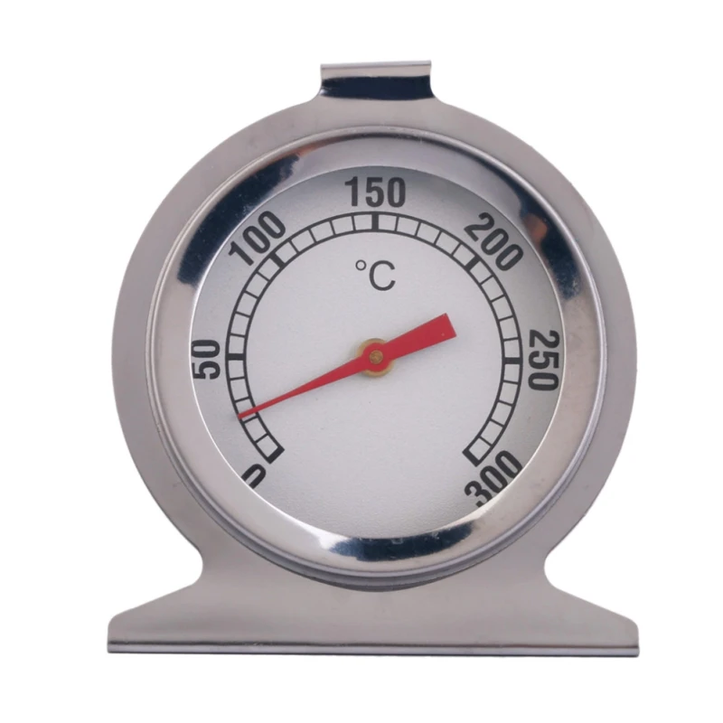 300 градусов, нержавеющая сталь печь термометр, Духовка Термометр, желаемый выпечки специальные инструменты