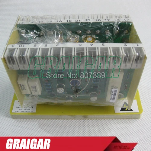 

Sell AVR 6GA2 490-0A with ex-work price