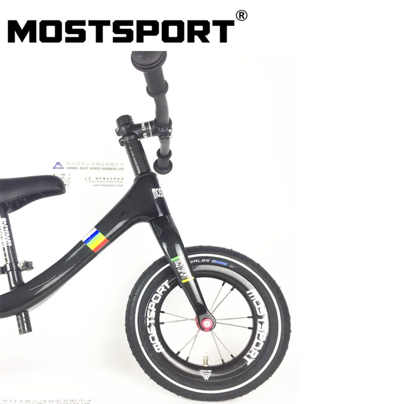 12inch full carbon balance bike 3