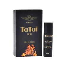 Long Time Sex Spray Increased Potence Essential Oil Viagra Sex Retard Ejaculation Spray Enhancer Aphrodisiac For Man