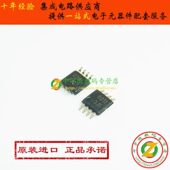 

TCA4311DGKR TCA4311DGK TCA4311 3JS MSOP8 Original authentic and new Free Shipping IC
