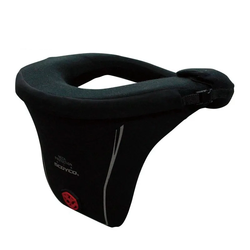 Motorcycle Neck Protective Neck Protector Sports Gear Long Distance