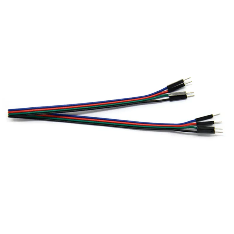 6 frame probe. 6 frame probe