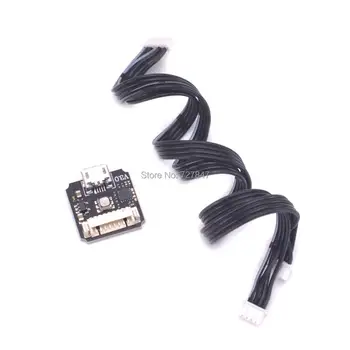 

Pixhawk RGB module full-color LED USB external indicators extend Pix Flight Control Accessories