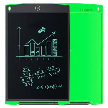 

LCD Hand Writing Board Wordpad Sketchpad Office Study Practice Drawing Tablet 2019NEW