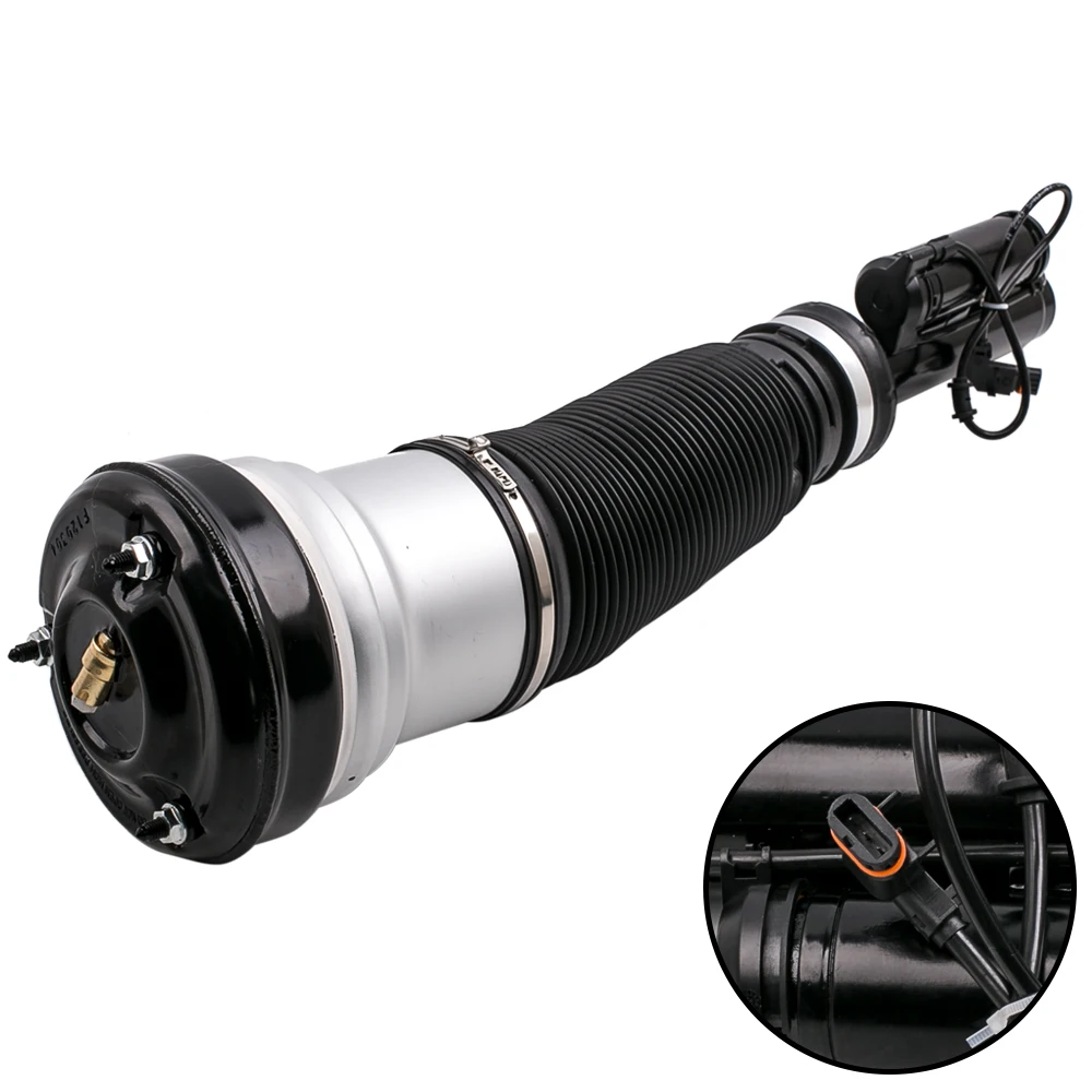 

1x Front Air Suspension Strut for Mercedes S Class W220 S430 S500 2203202438