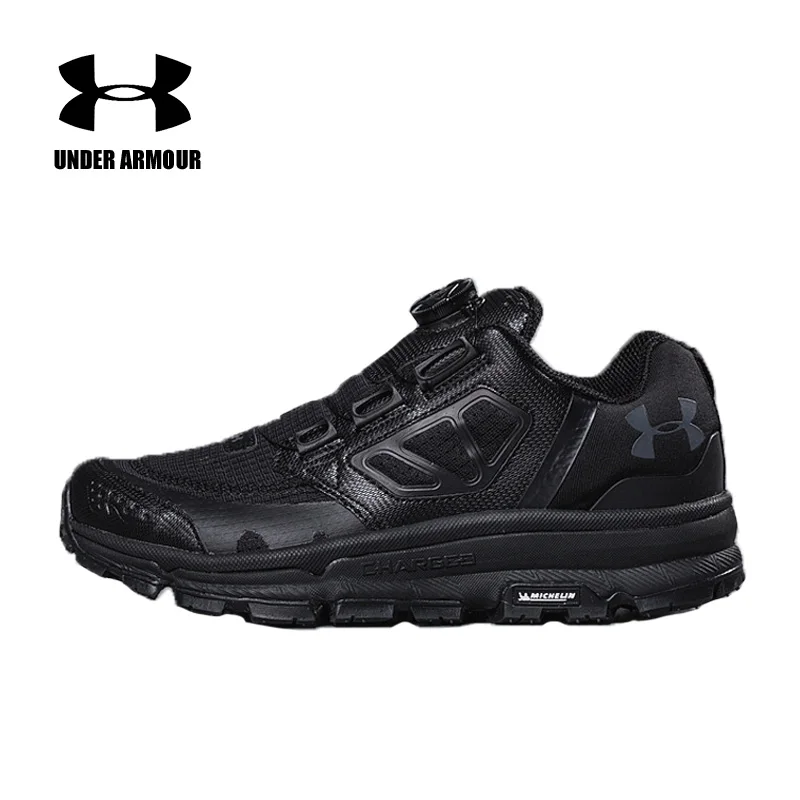 

Hot Sale Under Armour OA Men's Running Shoes Men Outdoor Jogging Zapatillas Hombre Sneakers Men Sports Shoes