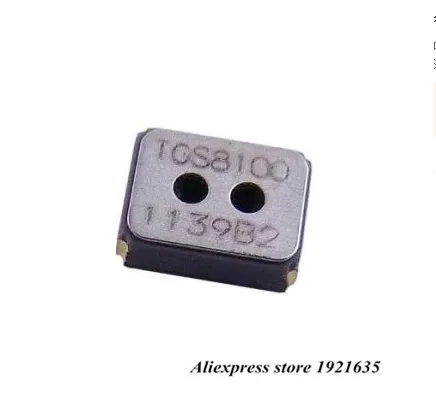 

The miniature air quality sensor TGS8100 used for smart wearable devices