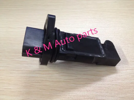 MAF Mass Air Flow Sensor Intake Adapter for Nissan 00-06 Sentra 2.0L 2.5L