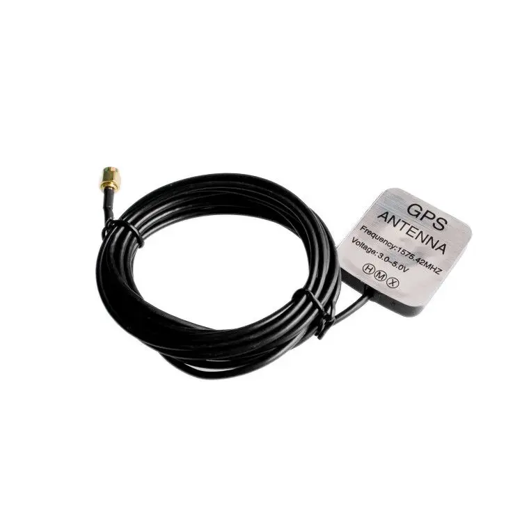 ! GPS щит Плата расширения записи модуль с sd слотом карта антенной для Arduino UNO R3|module