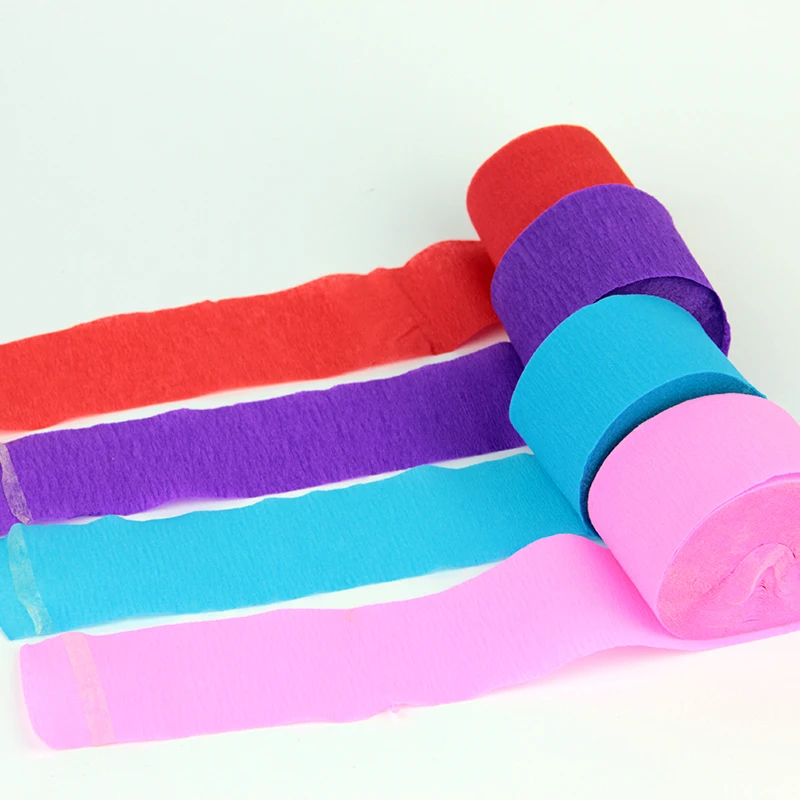 Compare Prices on Crepe Paper Decoration Online Shopping/Buy Low Price