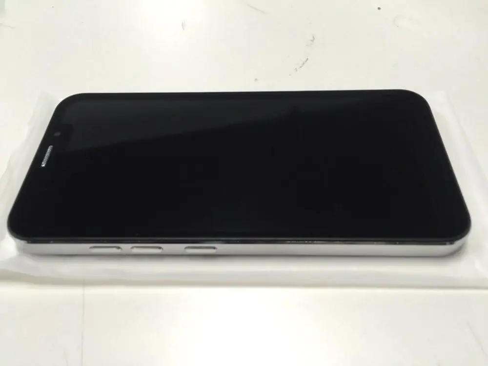 4G LTE TEENO VMobile 5S мобильный телефон Android 3 ГБ + 32 5 85 &quot19: 9 HD экран 12 МП камера смартфон