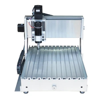 

cnc gantry type milling machine wood cnc router with high efficiency