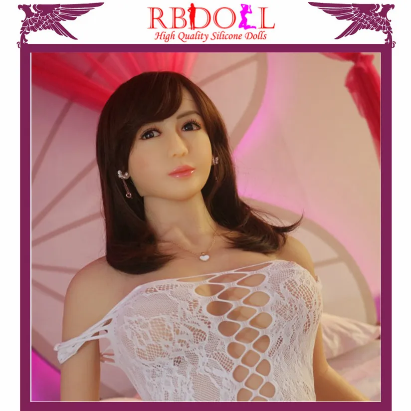 china factory realistic japanese silicone font b doll b font with drop ship