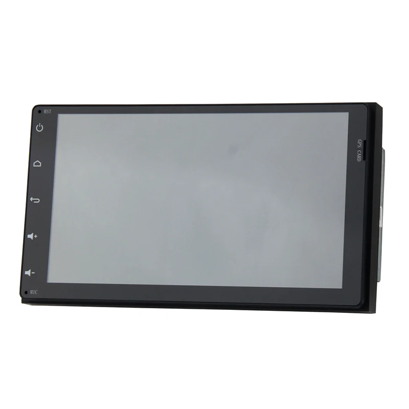 Top Octa core px5 Android 8.0 car GPS radio player for Toyota corolla Auris Fortuner 2017 with 4G RAM wifi 4g usb auto Multimedia 5