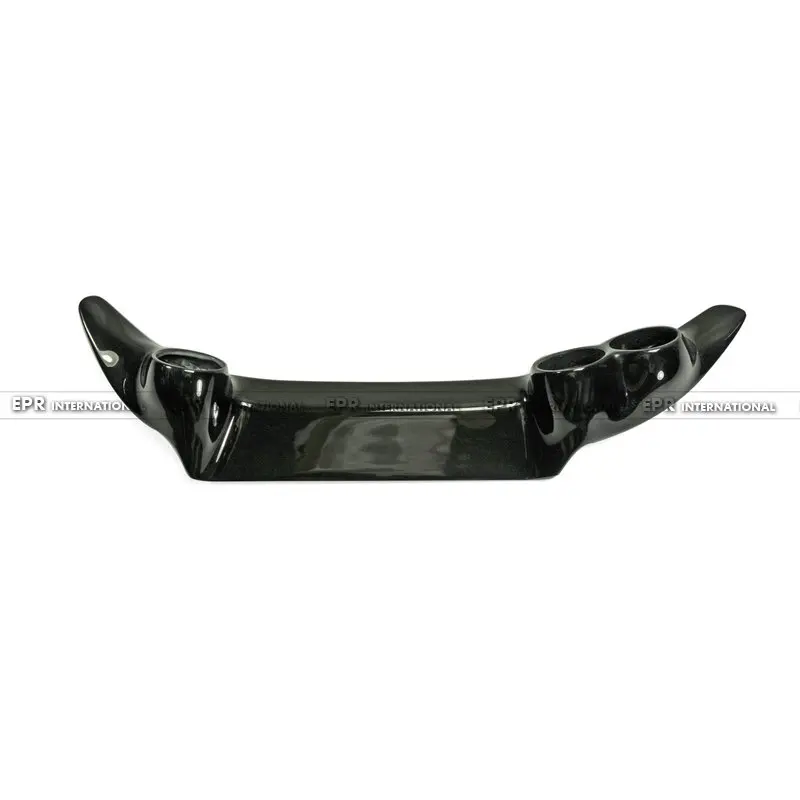 Civic FD2 BYS Dash Mount Gauge Pod (RHD) FRP (3)_1