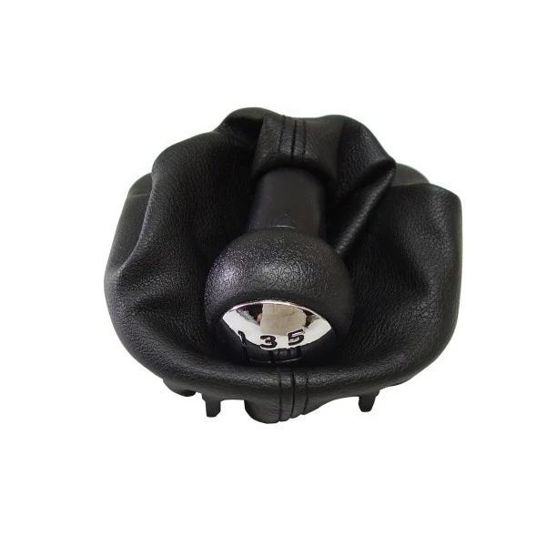 Ручка переключения передач 5 скоростная для PEUGEOT 106 206 206CC 207 307 308 408 607 608 CITROEN C2 C3 C4 C5