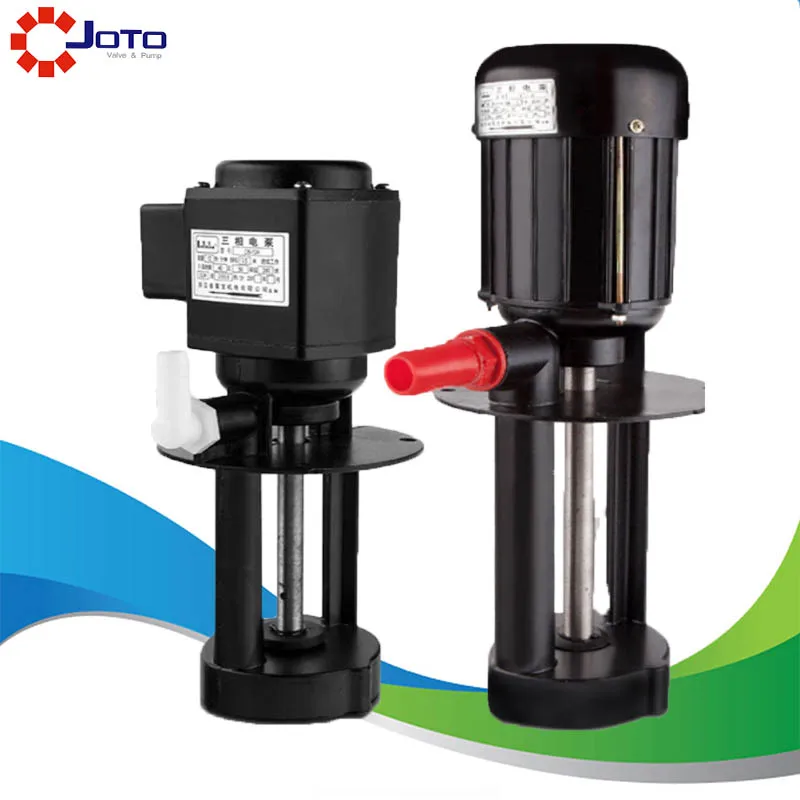 

50L/min DB-50/150W Three Phase Machine cooling pump